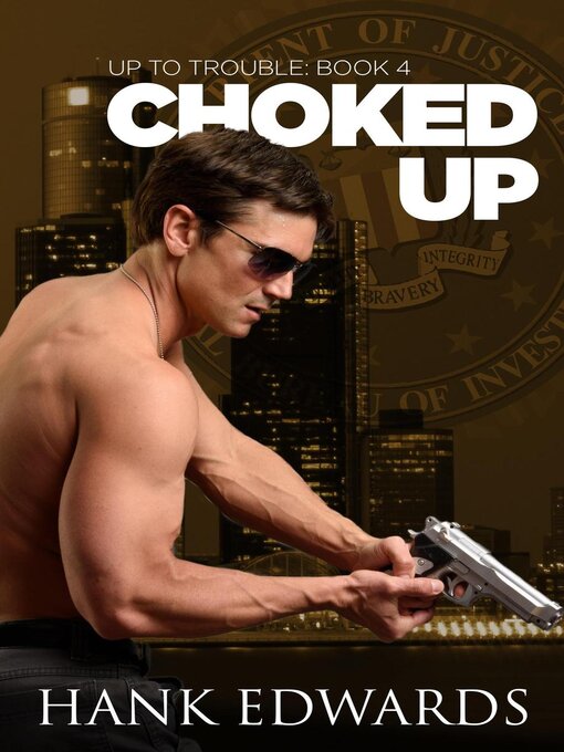 Title details for Choked Up by Hank Edwards - Available